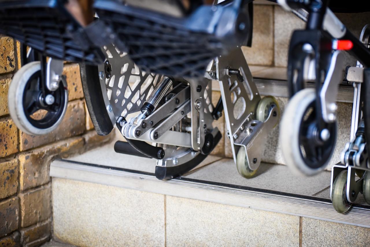 Welding and Frame Assembly