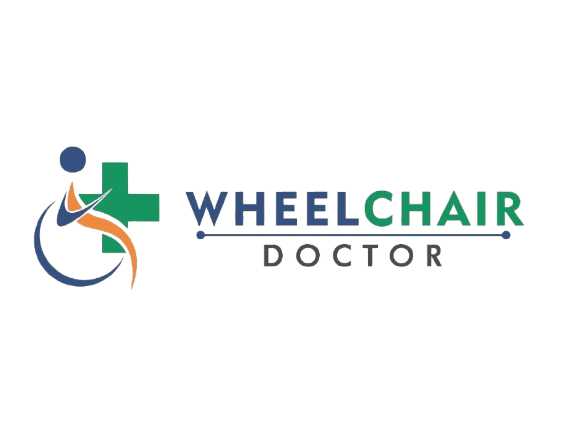 The Wheelchair Doctor Logo