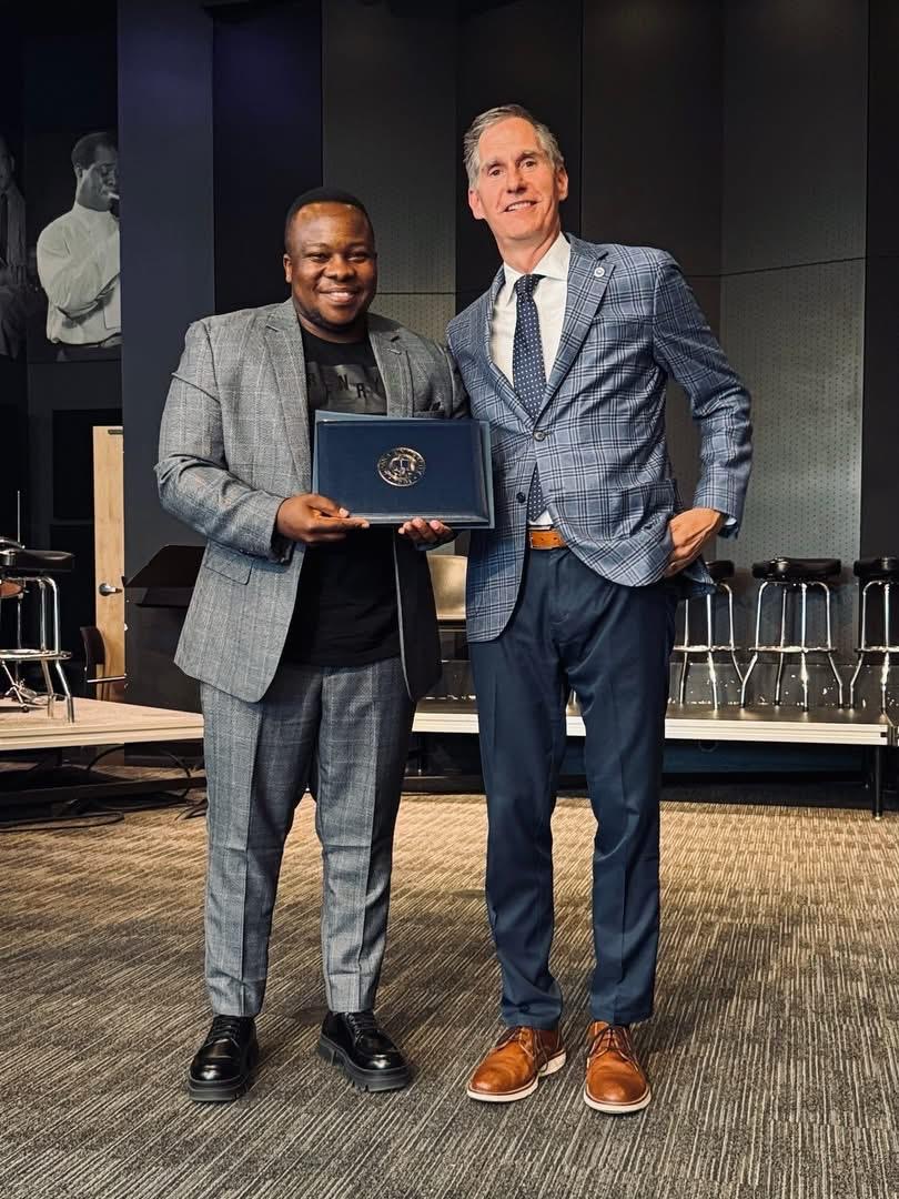 Mandela Washington Fellowship