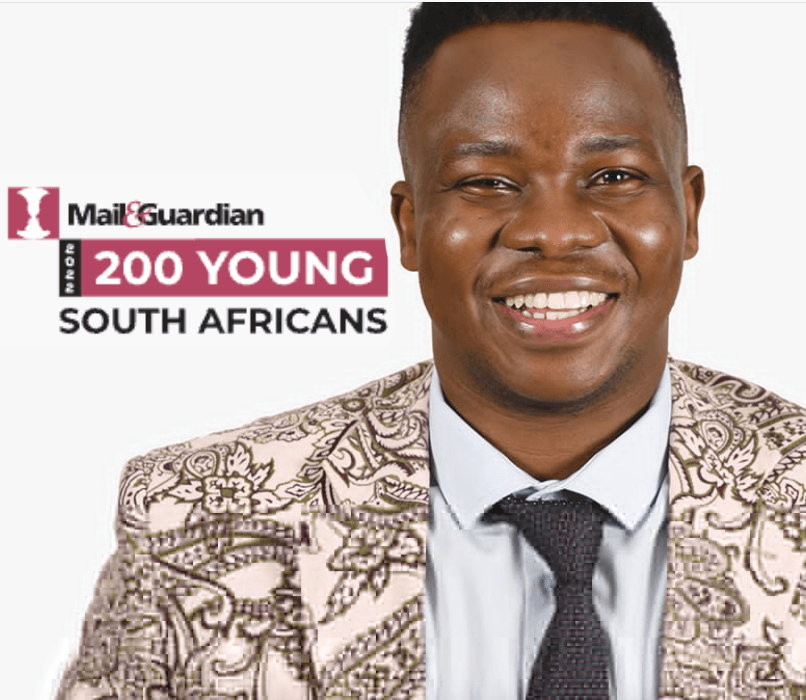Mail & Guardian Top 200